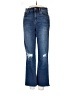 Level 99 Blue Jeans Size 25 waist - photo 1