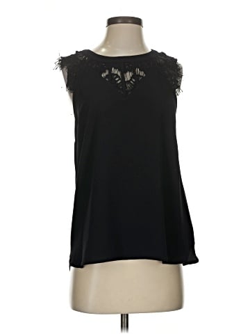 Brixon Ivy Sleeveless Blouse (view 1)