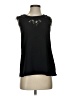 Brixon Ivy Black Sleeveless Blouse Size XS - photo 1