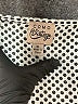 Como Vintage 100% Polyester Gray 3/4 Sleeve Blouse Size XL - photo 7
