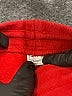 Gap Red Casual Pants Size 12-18 mo - photo 3