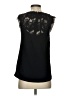 Brixon Ivy Black Sleeveless Blouse Size XS - photo 2