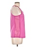 Head 100% Polyester Pink Active Tank Size L - photo 4