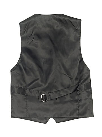 Gioberti Tuxedo Vest (view 2)