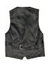 Gioberti Black Tuxedo Vest Size 3T - photo 2