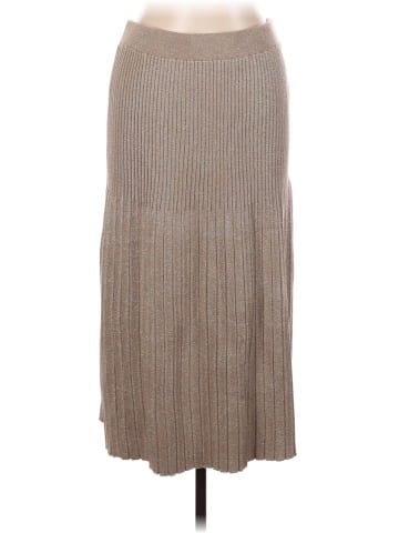 T Tahari Casual Skirt (view 1)