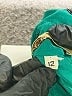 Assorted Brands Teal Long Sleeve Blouse Size 12 - photo 9