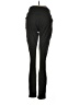 Athleta Black Green Active Pants Size 8 (tall) - photo 2