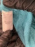 J.Jill Teal Kimono Size S - photo 8