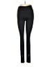 Mono b Black Active Pants Size S - photo 2