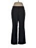 Apt. 9 Black Dress Pants Size 12 (petite) - photo 1