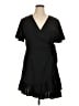 Unbranded Black Cocktail Dress Size XL (estimated) - photo 1