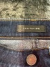 Ann Taylor Solid Blue Jeans Size 6 (tall) - photo 7
