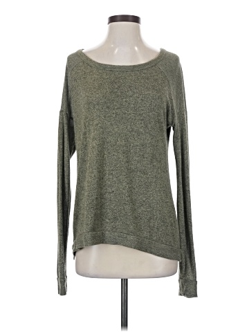 Harlowe & Graham Long Sleeve T-Shirt (view 1)
