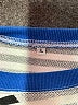 Unbranded Stripes Blue Pullover Sweater Size XL - photo 4