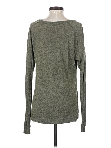 Harlowe & Graham Long Sleeve T-Shirt (view 2)