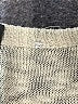 Unbranded Ivory Pullover Sweater Size S (estimated) - photo 7