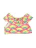 Penelope Mack Pink Swimsuit Cover Up Size 4 - photo 1