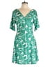 Fashion Green Romper Size M - photo 1