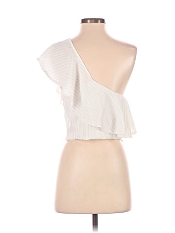 Dance & Marvel Sleeveless Blouse (view 2)