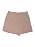 Only Solid Tan Casual Skirt Size M - photo 2