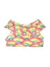 Penelope Mack Pink Swimsuit Cover Up Size 4 - photo 2