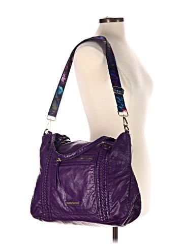 Montana West Shoulder Bag (view 2)
