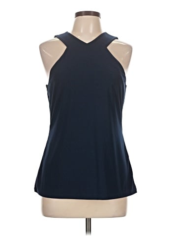 Lauren by Ralph Lauren Sleeveless Blouse (view 1)