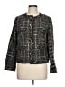 Old Navy Tweed Gray Jacket Size L - photo 1