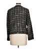 Old Navy Tweed Gray Jacket Size L - photo 2