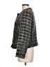 Old Navy Tweed Gray Jacket Size L - photo 5