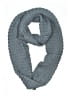 Unbranded Gray Blue Scarf One size - photo 1