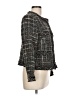 Old Navy Tweed Gray Jacket Size L - photo 4