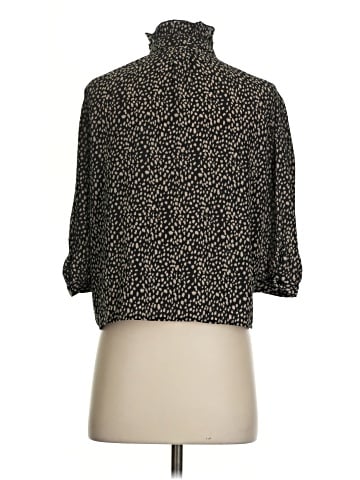 Jun & Ivy 3/4 Sleeve Blouse (view 2)