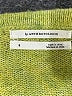 By Anthropologie Green Turtleneck Sweater Size S - photo 6