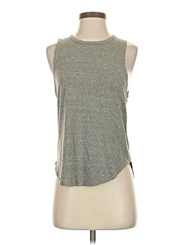 Strut This Sleeveless T-Shirt (view 1)