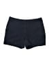 Tommy Hilfiger Solid Blue Shorts Size 12 - photo 1