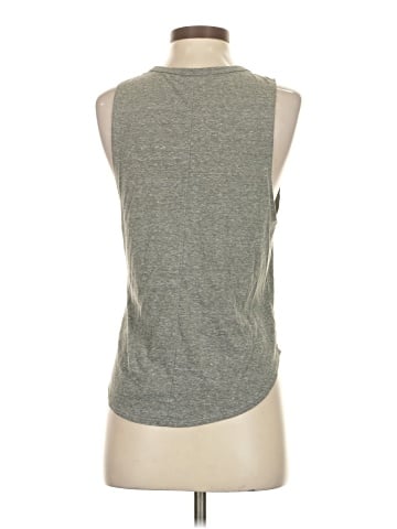 Strut This Sleeveless T-Shirt (view 2)