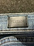 Flamingo Hearts Blue Jeans Size S - photo 4