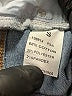 Flamingo Hearts Blue Jeans Size S - photo 5