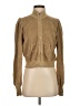Sundry Tan Fleece Size XS (0) - photo 1
