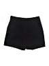 Gloria Vanderbilt Solid Black Shorts Size 8 - photo 1