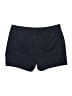Tommy Hilfiger Solid Blue Shorts Size 12 - photo 2