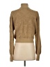 Sundry Tan Fleece Size XS (0) - photo 2