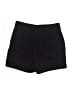 Gloria Vanderbilt Solid Black Shorts Size 8 - photo 2