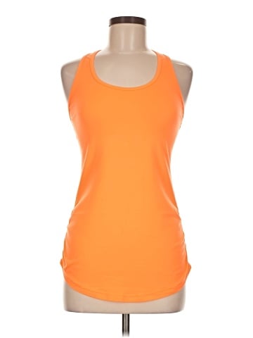 New Balance Active Tank (view 1)