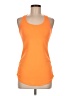 New Balance Orange Active Tank Size M (estimated) - photo 1