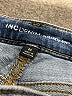 Inc Denim Blue Jeans Size 6 (petite) - photo 7