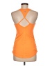 New Balance Orange Active Tank Size M (estimated) - photo 2