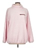 Unbranded Pink Turtleneck Sweater Size L (estimated) - photo 1